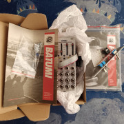 Batumi + Poti expander de Xaoc · Lleida · 155 €