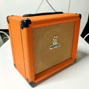 Orange AD5 Amplificador Guitarra Válvulas Clase A · Barcelona · 245 €