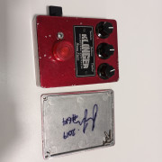 Pedal Klinger Buzz Fuzz mk2 · Málaga · 230 €