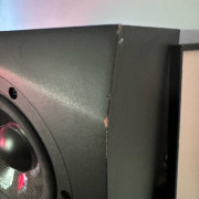 Monitores adam a77x · Bizkaia · 1100 €