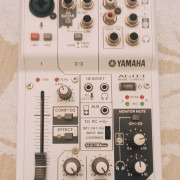 Yamaha AG03 Mesa de Mezclas / Interfaz · Sevilla · 100 €