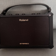 Roland MOBILE AC Acoustic Chorus – amplificador acústico estéreo portátil · Córdoba · 90 €