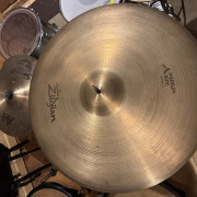 Zildjian Medium Ride 24” Plato Batería · Barcelona · 348 €