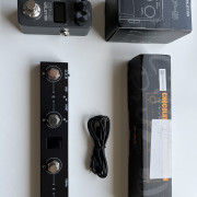 Valeton Gp5 + M-Vave Chocolate Plus · Barcelona · 80 €