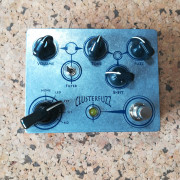 Clusterfuzz Clon Sonicstage/mooret · Girona · 125 €