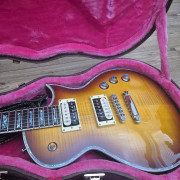 Ltd Esp de luxe con Seymour Duncan · Madrid · 750 €