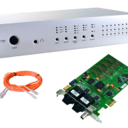 SSL - Bundle Alpha Link AX + Madi64