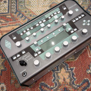 Kemper Profiler MK1 con funda