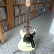 Mosrite Johnny Ramone · Asturias · 2600 €