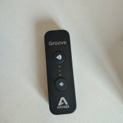 Apogee Groove · Barcelona · 180 €