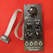 Erica Synths Black Polivoks Vcf V2 · Girona · 119 €