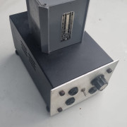 Caja DI + Reamp con transformador UTC LS12 vintage 50s · Valencia · 550 €