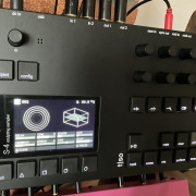 Vendo Torso S4 · Valencia · 700 €