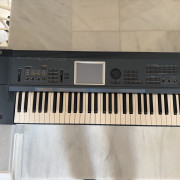 Korg Triton Extreme 88 teclas · Málaga · 1000 €