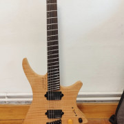 Strandberg Boden OS 6 · Murcia · 1300 €