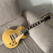 Gibson Les Paul Standard Goldtop
