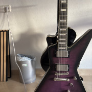 Cambio Epi Extura Prophecy · Murcia
