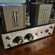 Previo a valvulas vintage UTC LS 10 + UTC LS50 · Valencia · 1000 €