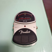 Pedal afinador Fender · Málaga · 25 €
