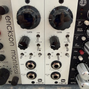 Meris 500 Series 440 Mic Preamp · Málaga · 390 €