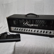 bugera 6262 infinium 120w · Cádiz · 400 €