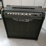 Line 6 Spider III 30W (No envío, recogida Valencia) · Valencia · 65 €