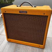 Fender Blues Junior Tweed ltd · Girona · 500 €