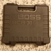 Boss BCB-30 Pedalboard · Zaragoza · 30 €