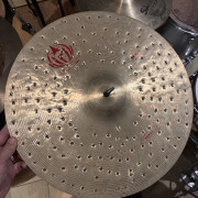 Plato Crash 18” DIRIL Bateria · Barcelona · 96 €