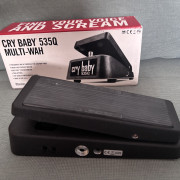Dunlop Cry Baby 535Q Multi-Wah · Córdoba · 110 €