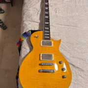 Harley Benton SC Custom III (Les Paul) · Madrid · 210 €