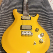 PRS SE DGT Gold Top · SC Tenerife · 610 €