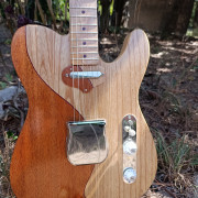 Tele de luthier · Barcelona · 1500 €