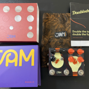 Jam Pedals Double Dreamer Dual Overdrive · Barcelona · 275 €