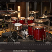 Toontrack EzDrummer 3 · Madrid · 50 €