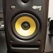 Pareja Altavoces Estudio KRK Rokit 5 G2 · Valencia · 200 €