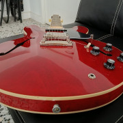 Gibson ES335 Dot · Gipuzkoa · 2400 €