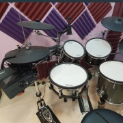 Batería Electrónica Roland VAD Impecable