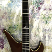 Schecter Avenger · SC Tenerife · 650 €