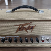 Amplificador Peavey Classic 20H · Bizkaia · 450 €