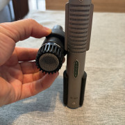 Royer Labs R-121 , SM-21 , SM57 · Málaga · 1100 €