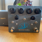Nordvang Gravity John Mayer TS10 + klon · Barcelona · 440 €