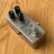 Sonicstage Klon · Madrid · 80 €