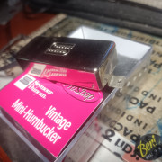 Seymour Duncan vintage minihumbucker puente · Madrid · 85 €