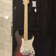 G&L S-500 USA · Valencia · 1200 €