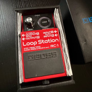 Pedal Looper