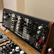 Eurorack Modular system (84HP) · Valencia · 2250 €
