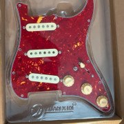 Golpeador Guitarra Eléctrica Stratocaster · Barcelona · 50 €