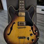 GIBSON ES-345 TD de 1978 · Valencia · 4550 €