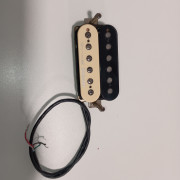 Pastilla Seymour Duncan SH 4 Zebra · Málaga · 80 €
